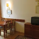 Aparthotel Residenz *