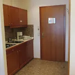 Aparthotel Residenz *