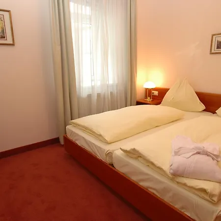 Residenz Lejlighedshotel *