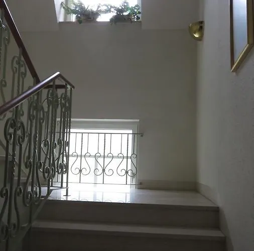 Residenz Lejlighedshotel