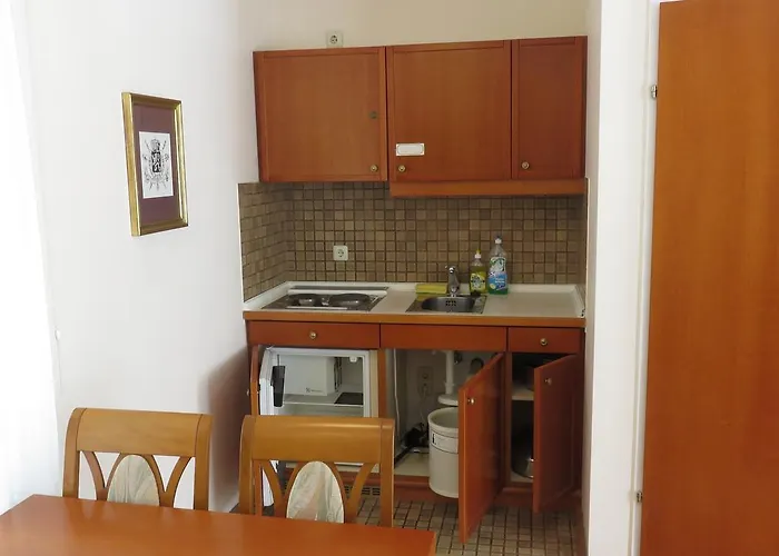 Residenz Lejlighedshotel