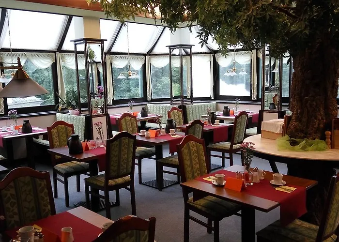 Apartahotel Residenz *