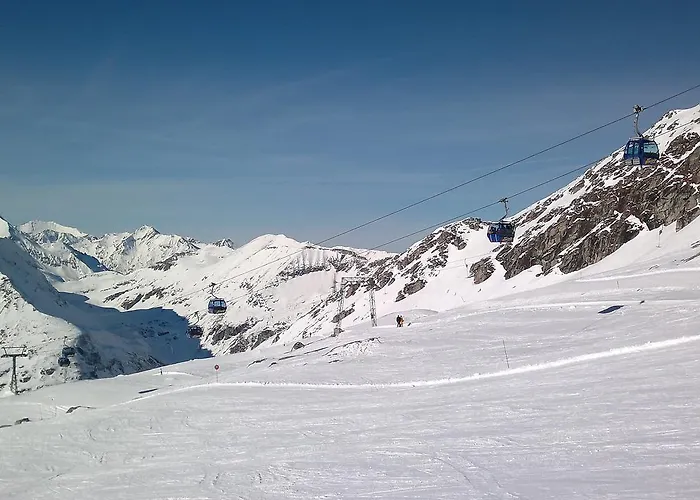 Residenz * Bad Gastein